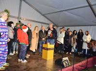 Comeza a época de Nadal en Ames