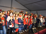 Comeza a época de Nadal en Ames