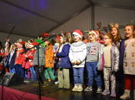 Comeza a época de Nadal en Ames