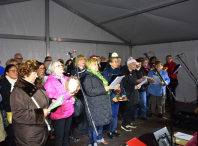 Comeza a época de Nadal en Ames