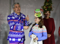 Comeza a época de Nadal en Ames