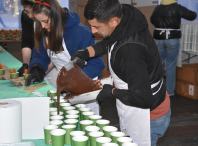 Comeza a época de Nadal en Ames