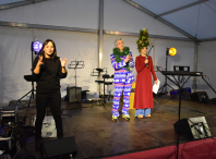 Comeza a época de Nadal en Ames