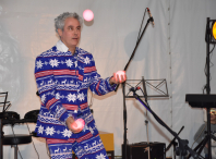 Comeza a época de Nadal en Ames