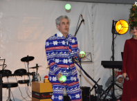 Comeza a época de Nadal en Ames