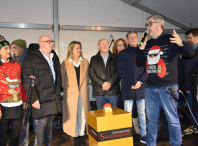 Comeza a época de Nadal en Ames