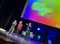 Ames celebra a diversidasde no FestAmes Diversa 2025 Ames celebra a diversidasde no FestAmes Diversa 2025