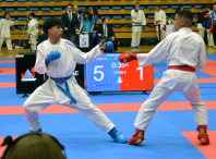 Catorce medallas para a escola Dokkodo na primeira xornada da Liga Galega de Karate celebrada en Lugo Catorce medallas para a escola Dokkodo na primeira xornada da Liga Galega de Karate celebrada en Lugo