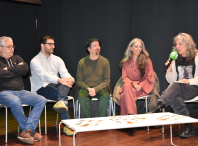 O Concello de Ames presenta a programación do Ames Cultural 2026 para o primeiro semestre do ano