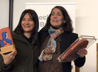 Cristina Pato pecha o ciclo Expertas de seu cun encontro único sobre música, palabra e creación multidisciplinar Cristina Pato pecha o ciclo Expertas de seu cun encontro único sobre música, palabra e creación multidisciplinar