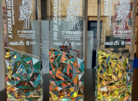 A Forxa da luz, Fin de xornada e Xagal, as tres fotografías premiadas no XI Certame de Fotografía Comercial da Asociación de Empresarios Novo Milladoiro A Forxa da luz, Fin de xornada e Xagal, as tres fotografías premiadas no XI Certame de Fotografía Comercial da Asociación de Empresarios Novo Milladoiro