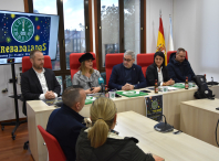 O Concello de Ames presenta a programación das Prebadaladas 2025