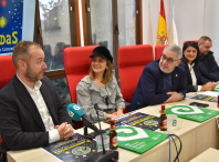O Concello de Ames presenta a programación das Prebadaladas 2025