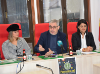 O Concello de Ames presenta a programación das Prebadaladas 2025
