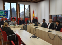 O Concello de Ames presenta a programación das Prebadaladas 2025