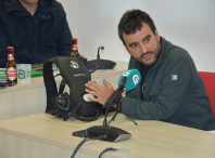 O Concello de Ames presenta a programación das Prebadaladas 2025