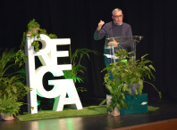 O Zapateiro e Pés Nus son as empresas gañadoras da oitava edición dos Premios Lingua e Empresa