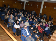 O Zapateiro e Pés Nus son as empresas gañadoras da oitava edición dos Premios Lingua e Empresa