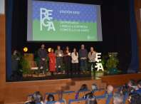 O Zapateiro e Pés Nus son as empresas gañadoras da oitava edición dos Premios Lingua e Empresa