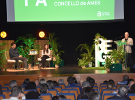 O Zapateiro e Pés Nus son as empresas gañadoras da oitava edición dos Premios Lingua e Empresa