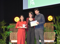 O Zapateiro e Pés Nus son as empresas gañadoras da oitava edición dos Premios Lingua e Empresa