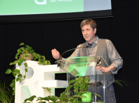 O Zapateiro e Pés Nus son as empresas gañadoras da oitava edición dos Premios Lingua e Empresa