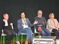 O Concello de Ames presenta a programación do Ames Cultural 2026 para o primeiro semestre do ano