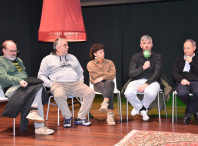 O Concello de Ames presenta a programación do Ames Cultural 2026 para o primeiro semestre do ano