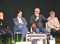 O Concello de Ames presenta a programación do Ames Cultural 2026 para o primeiro semestre do ano