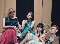 Compañías de Ames, Brión, Muxía e Santa Comba son as protagonistas da Mostra de Teatro Afeccionado 2025 Compañías de Ames, Brión, Muxía e Santa Comba son as protagonistas da Mostra de Teatro Afeccionado 2025
