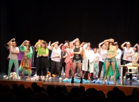 Máis de 500 espectadores desfrutan da Mostra de Teatro Afeccionado 2025 