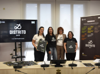 Bota a andar o novo Club Xuvenil de Ames “Distrito 13 17” que está dirixido á mocidade amesá