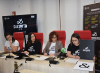 Bota a andar o novo Club Xuvenil de Ames “Distrito 13 17” que está dirixido á mocidade amesá