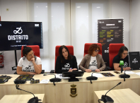 Bota a andar o novo Club Xuvenil de Ames “Distrito 13 17” que está dirixido á mocidade amesá