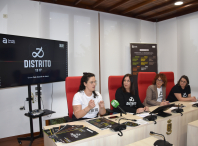 Bota a andar o novo Club Xuvenil de Ames “Distrito 13 17” que está dirixido á mocidade amesá
