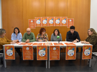 O Concello de Ames presenta a programación do Entroido 2026