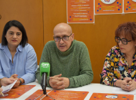 O Concello de Ames presenta a programación do Entroido 2026