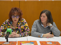 O Concello de Ames presenta a programación do Entroido 2026