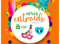 O Concello de Ames presenta a programación do Entroido 2026
