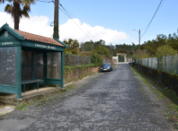Adxudícanse as obras de reparación e mellora da pavimentación dos viarios da aldea Lapido por valor de 133.947 euros