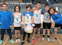 Éxito do MillaRaio no Campionato Galego de Cross Xogade 2025-2026 Éxito do MillaRaio no Campionato Galego de Cross Xogade 2025-2026