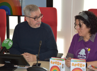 O Concello de Ames presenta a programación infantil con Apego para o primeiro semestre deste 2026