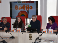 O Concello de Ames presenta a programación infantil con Apego para o primeiro semestre deste 2026