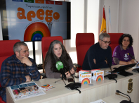 O Concello de Ames presenta a programación infantil con Apego para o primeiro semestre deste 2026