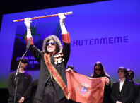 A novena edición dos Premios Youtubeiras+ xa ten gañadoras e gañadores A novena edición dos Premios Youtubeiras+ xa ten gañadoras e gañadores