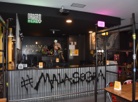 Dúas hamburgueserías de Ames na final do Burguer Showdown Dúas hamburgueserías de Ames na final do Burguer Showdown