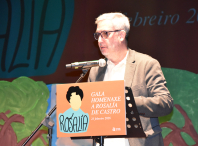 Ames celebra o Día de Rosalía de Castro cunha gala protagonizada por alumnado dos centros educativos e pola cantautora Sheila Patricia Ames celebra o Día de Rosalía de Castro cunha gala protagonizada por alumnado dos centros educativos e pola cantautora Sheila Patricia