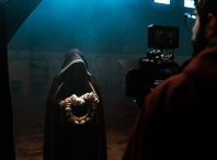O Concello de Ames colabora no novo videoclip do grupo compostelán Lumedoloop, Fíos de Cor, antes de lanzar o seu álbum debut