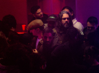 O Concello de Ames colabora no novo videoclip do grupo compostelán Lumedoloop, Fíos de Cor, antes de lanzar o seu álbum debut
