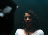 O Concello de Ames colabora no novo videoclip do grupo compostelán Lumedoloop, Fíos de Cor, antes de lanzar o seu álbum debut